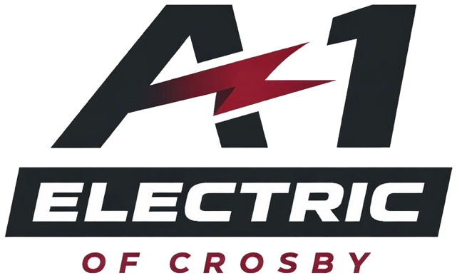 A-1 Electric of Crosby