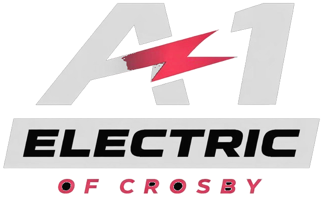 A-1 Electric of Crosby